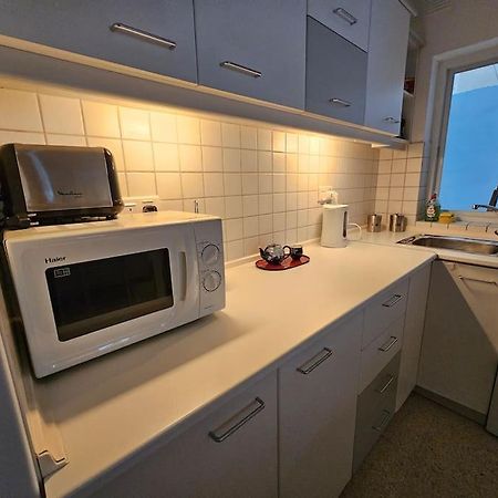 3 Bedroom Apt In Prime Location 5M Away From Beach Is-Swieqi Esterno foto