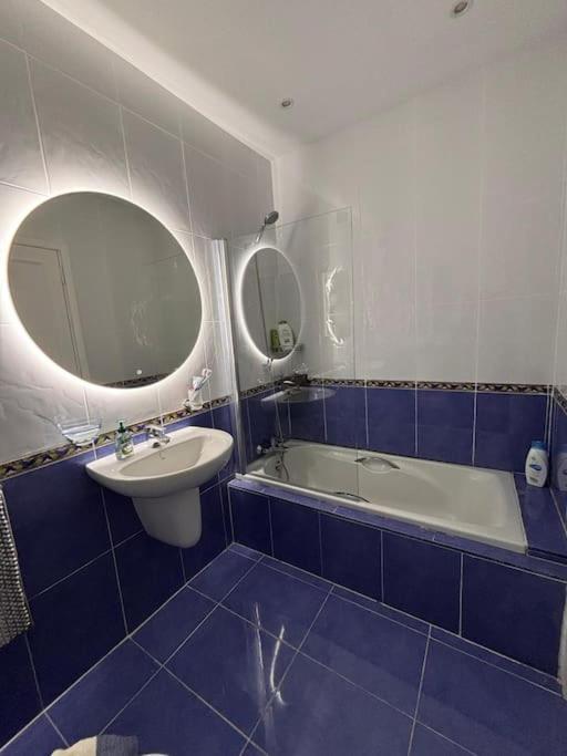 3 Bedroom Apt In Prime Location 5M Away From Beach Is-Swieqi Esterno foto